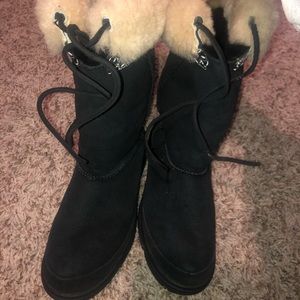 UGG boots